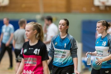 Bild 32 - wAJ Quali zur OL Runde 2